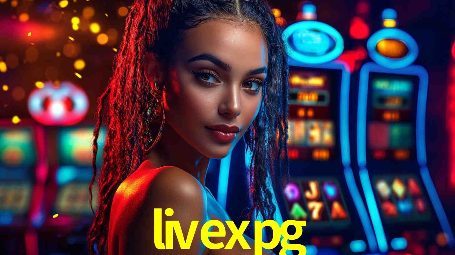 Estatísticas livexpg