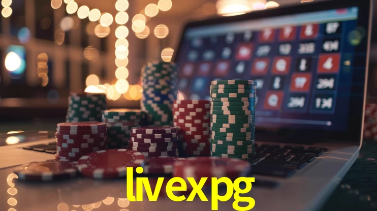Experiência VIP livexpg