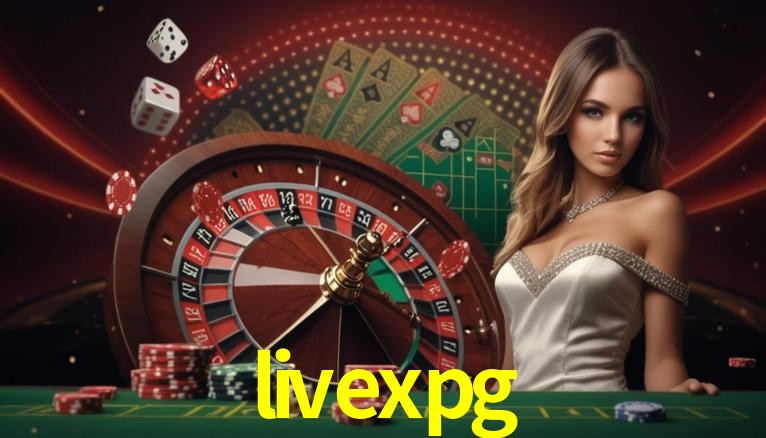 Welcome Bonus livexpg