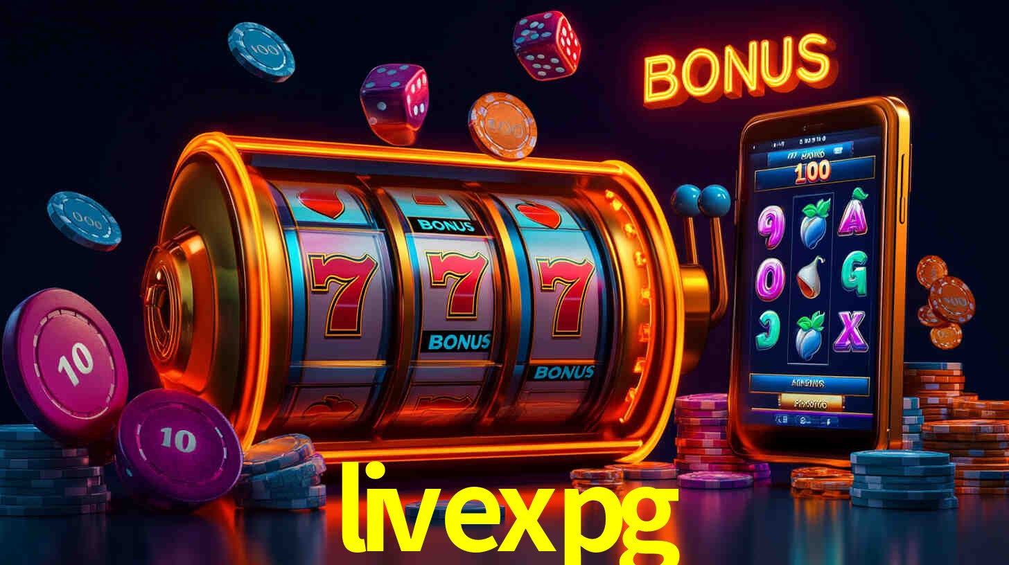 Experiência VIP livexpg