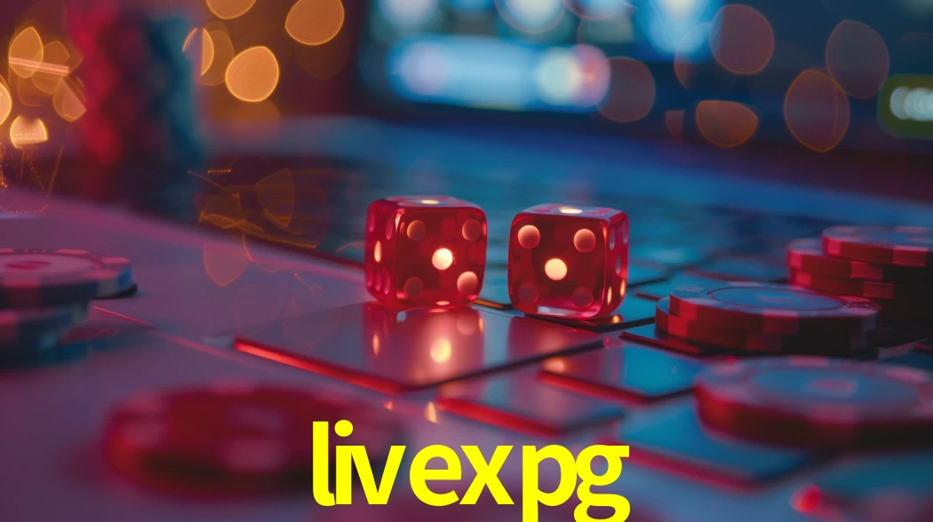 Statistics livexpg