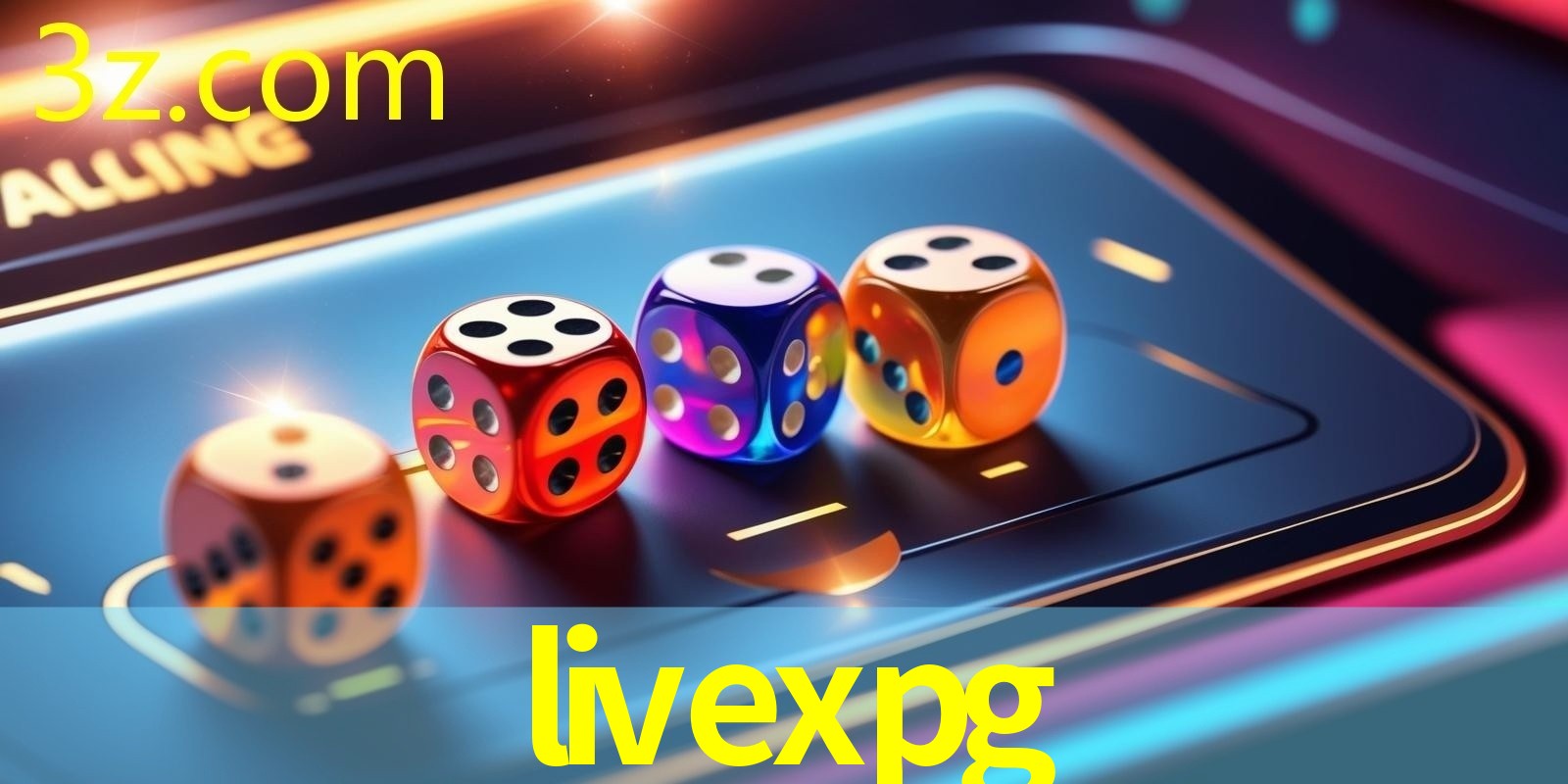 LIVEXPG