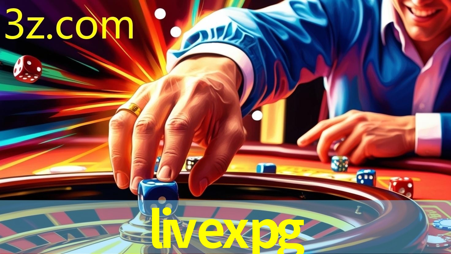 LIVEXPG