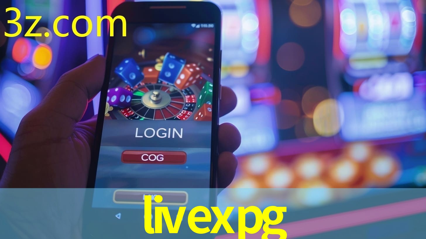 LIVEXPG
