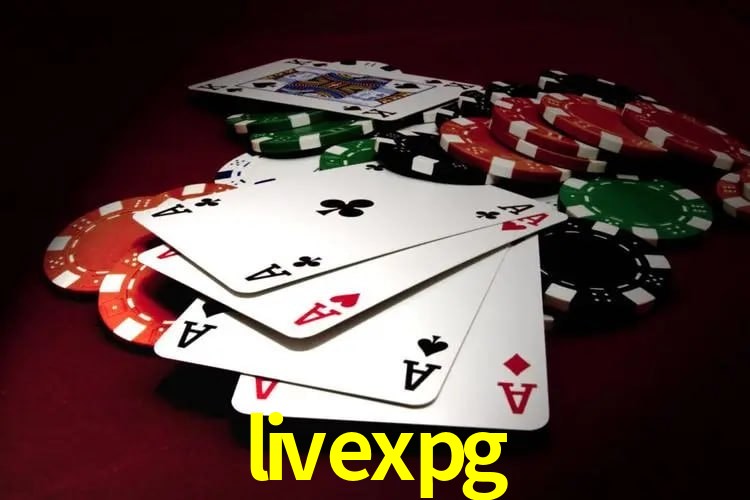 Apostas Esportivas na livexpg: Um Guia Completo