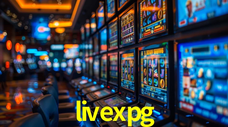 Bonus Features livexpg
