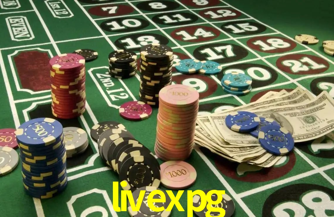 livexpg