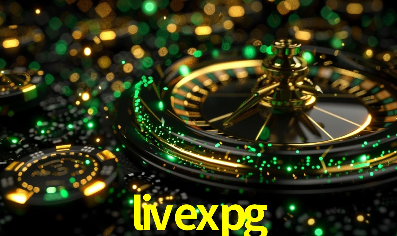 A Experiência Imersiva dos Cassinos Ao Vivo no livexpg