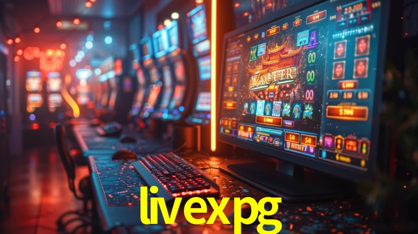 livexpg: Jogue Crash e Experimente Alta Recompensa Instantânea
