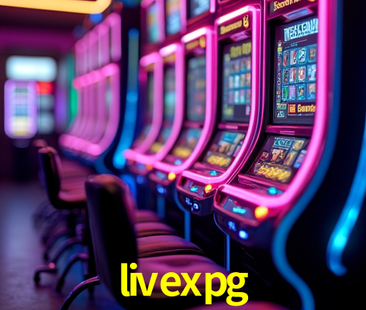 Inovações de Jogos na livexpg: O Futuro das Experiências Interativas