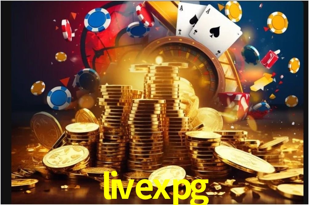 Promoções Sazonais livexpg