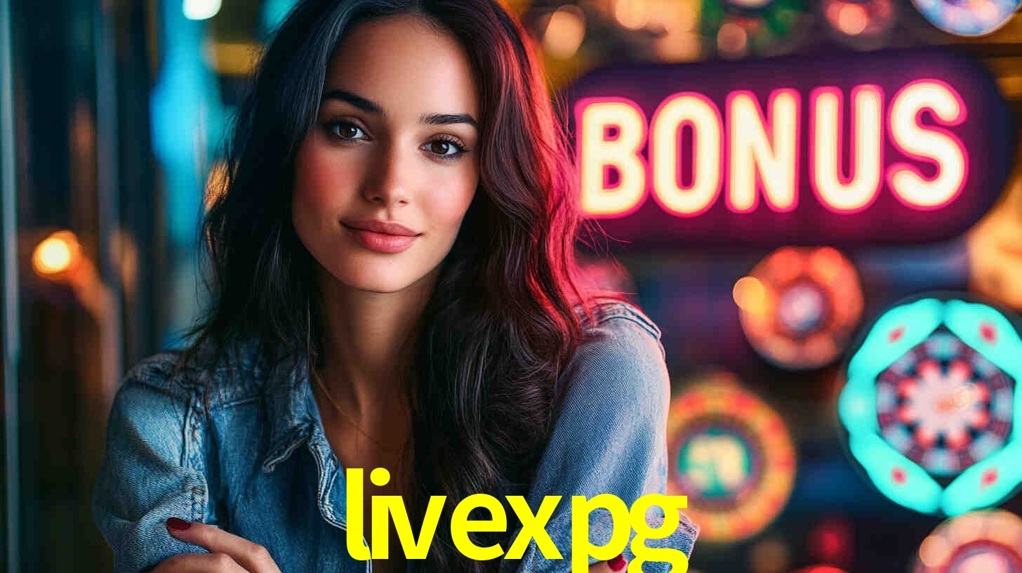 Desvendando o Mundo dos Jogos Virtuais na livexpg