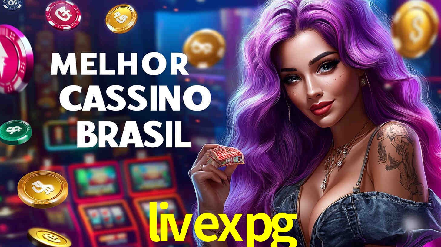 Apostas de Futebol livexpg
