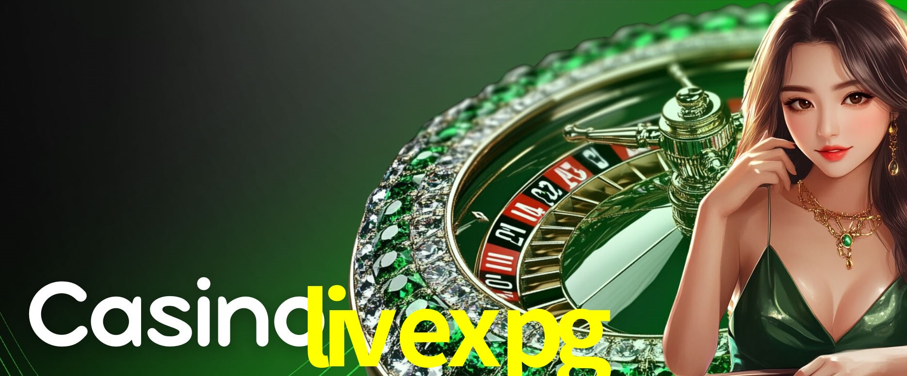 Game Providers livexpg