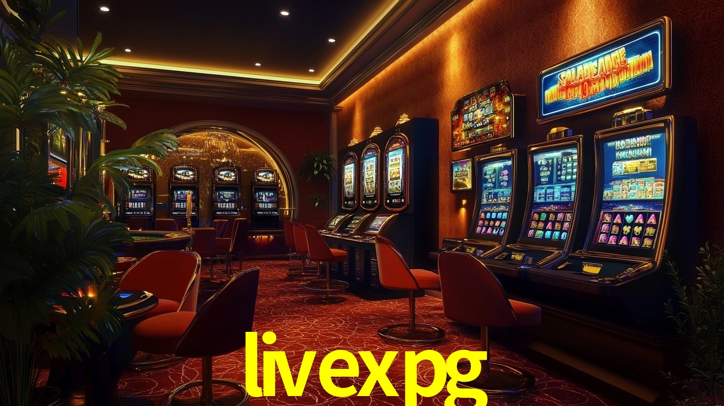 livexpg