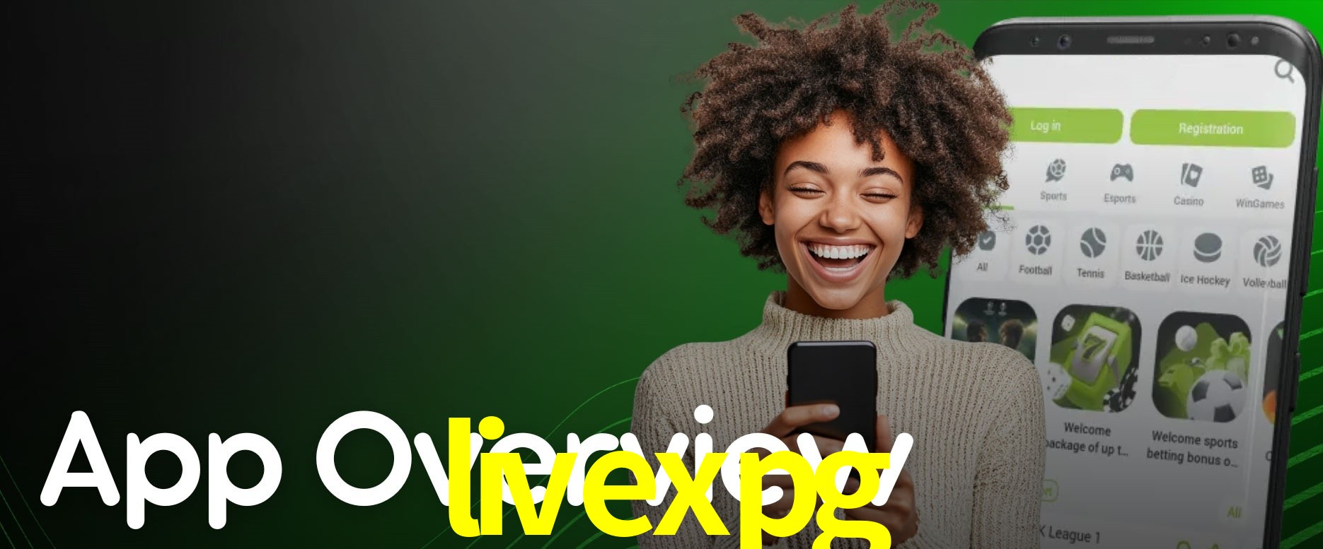 Slot Games livexpg
