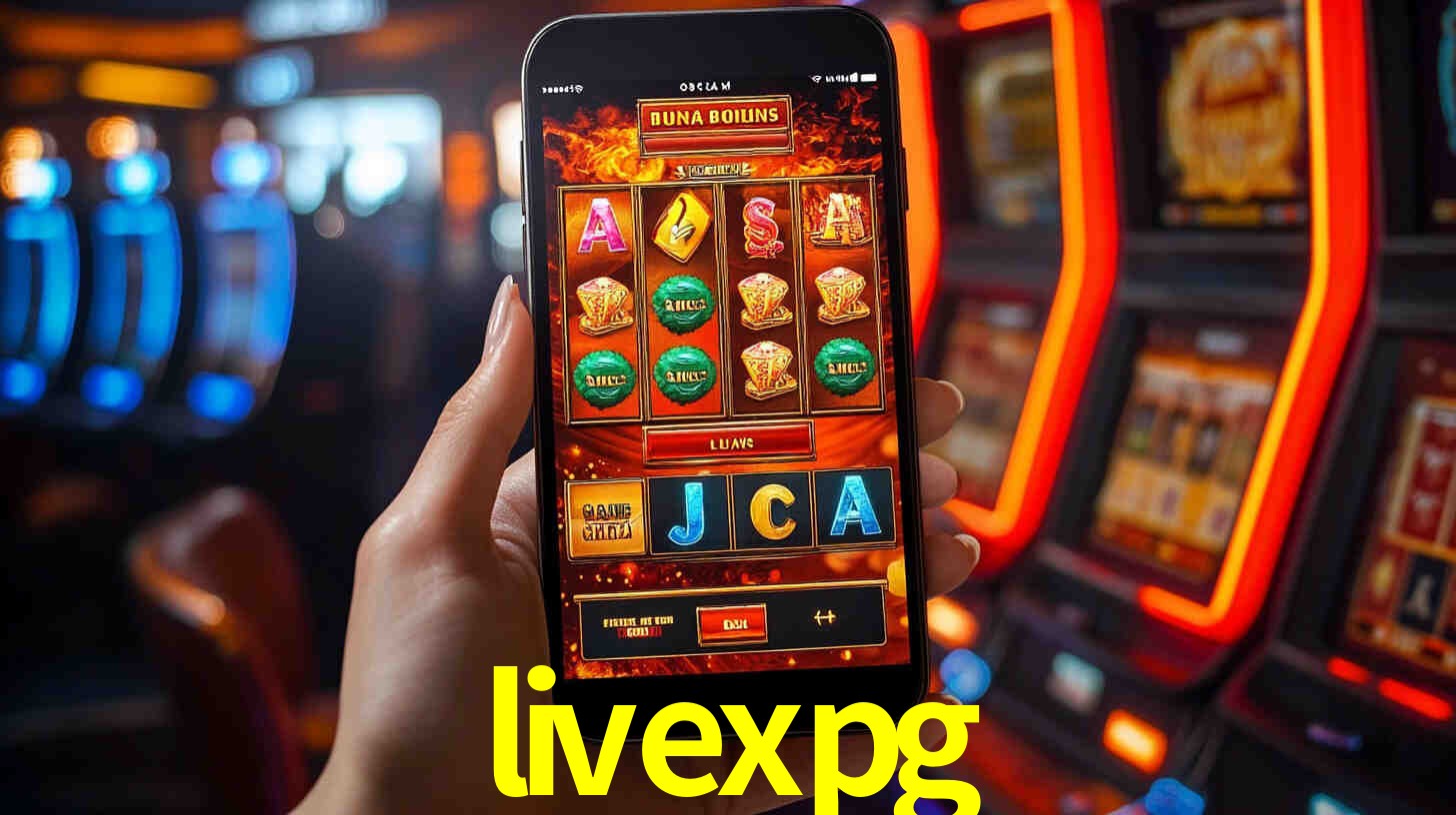 livexpg bet
