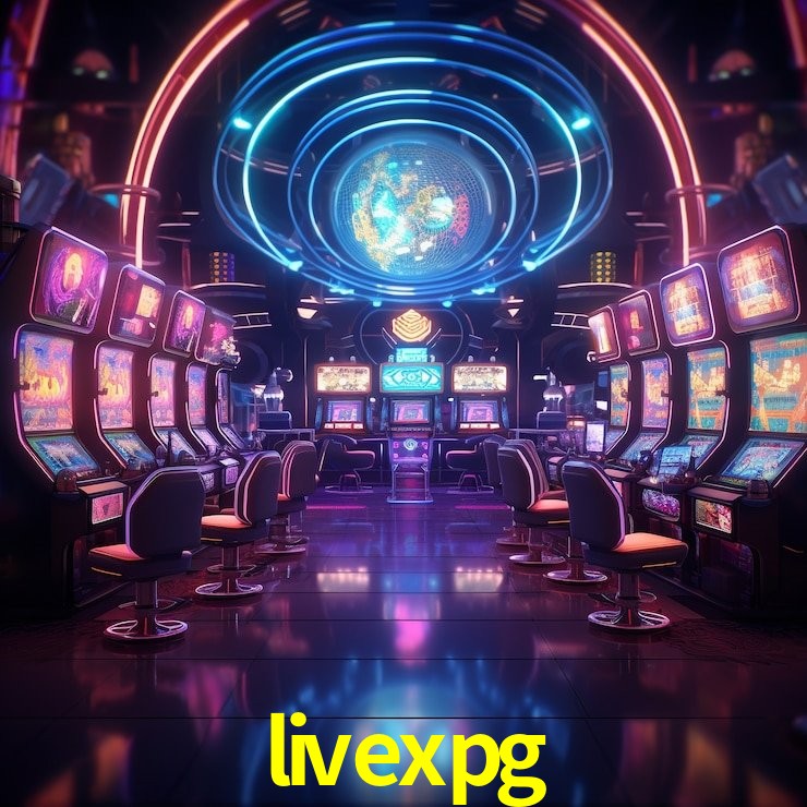 A Emoção da Loteria na livexpg: Uma Chance de Mudança de Vida
