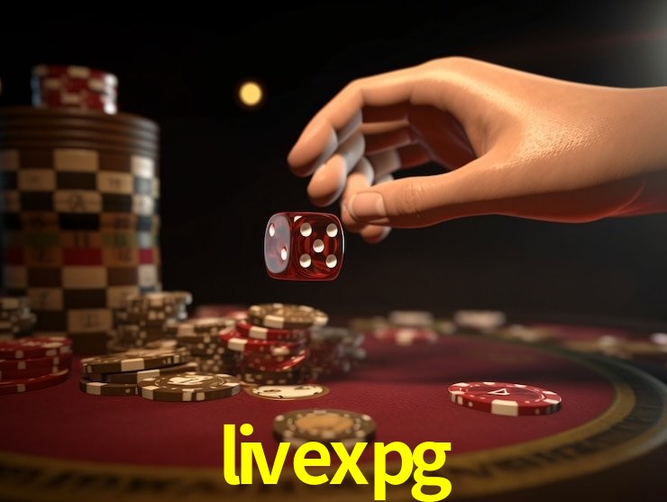 A Popularidade dos Caça-Níqueis no livexpg