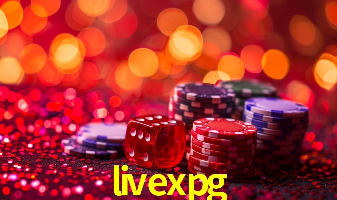 Casino Ao Vivo livexpg