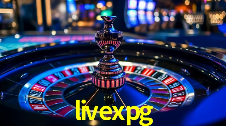 livexpg: Seu Especialista em Apostas Esportivas Brasileiras