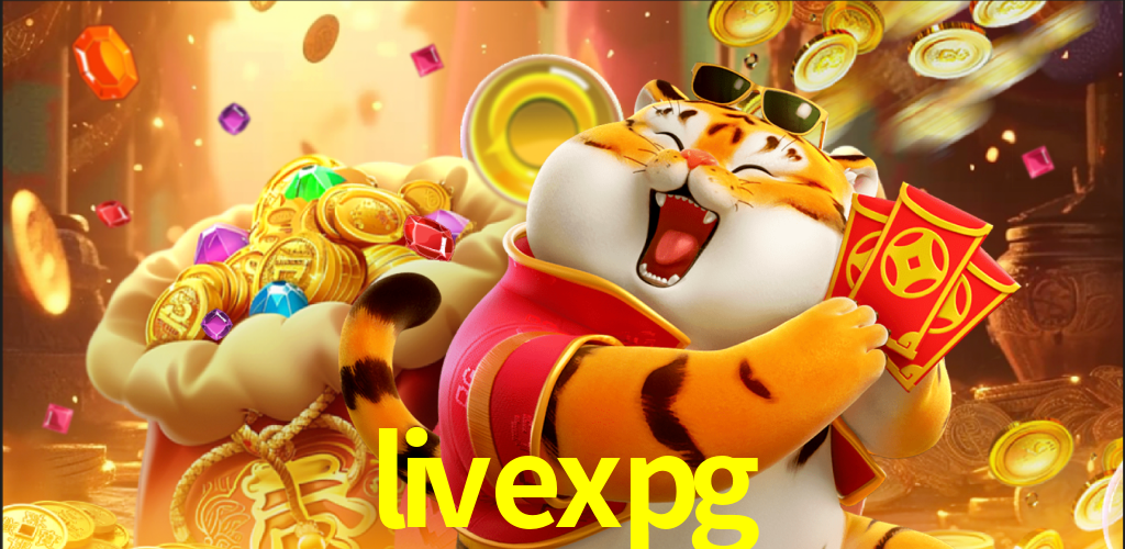 Descubra a Magia dos Jogos de Arcade no livexpg