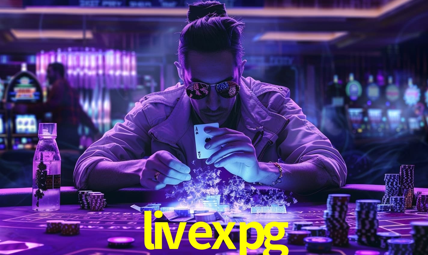 Exclusive Games livexpg