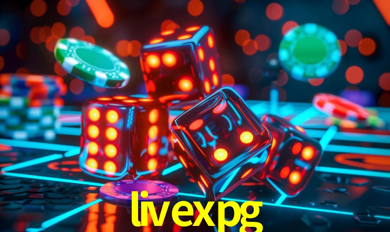 Promoção Relâmpago livexpg