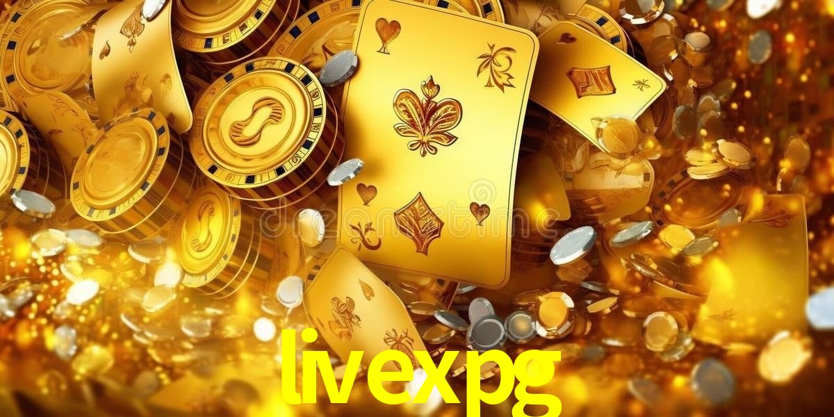 Login Seguro livexpg