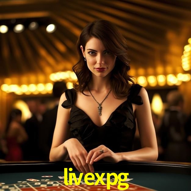Estatísticas do Jogo livexpg