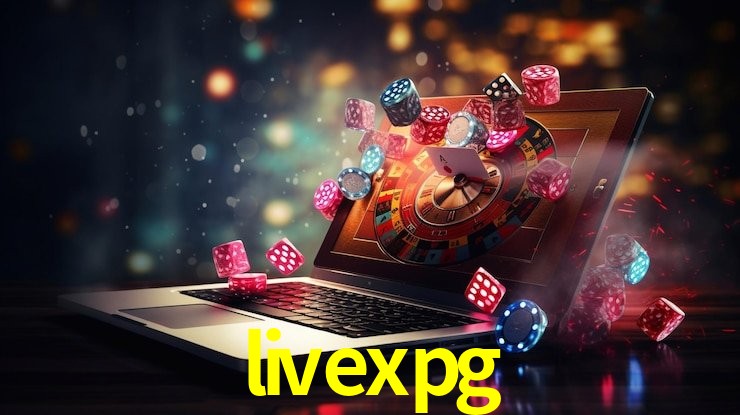 Sistemas de Segurança livexpg