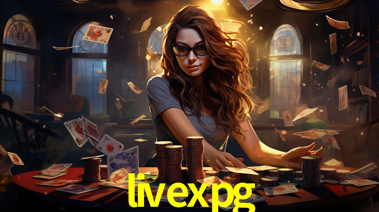 Premium Interface livexpg