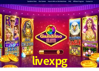 Exclusive Offers livexpg