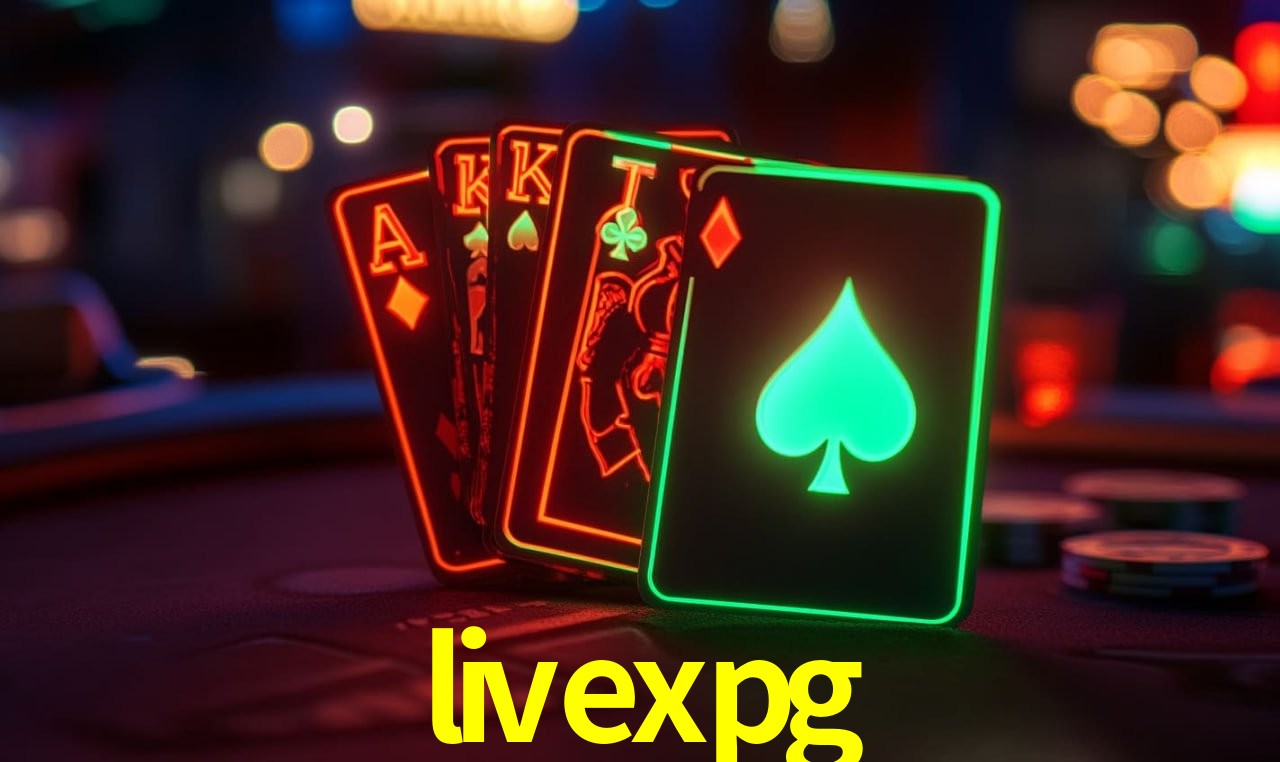 Apostas Esportivas na livexpg: Um Guia Completo
