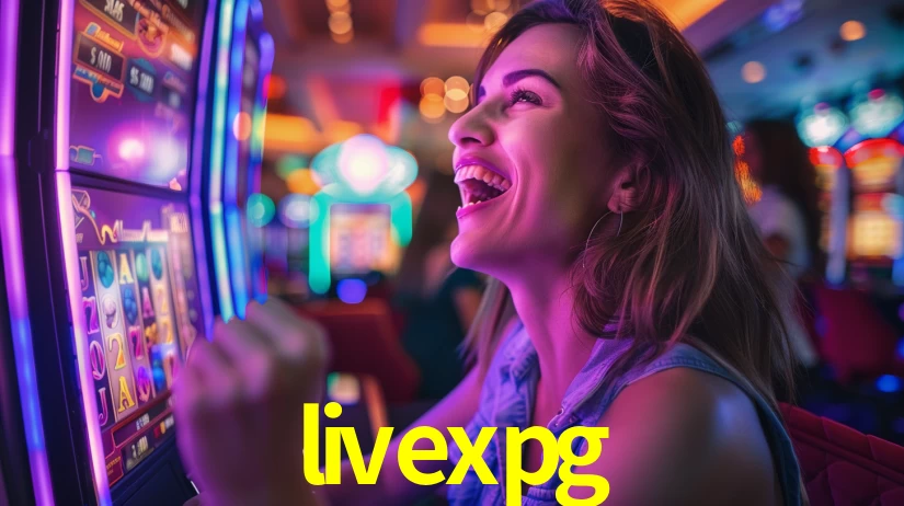 livexpg: A Experiência de Casino com Jogos de Mesa ao Vivo