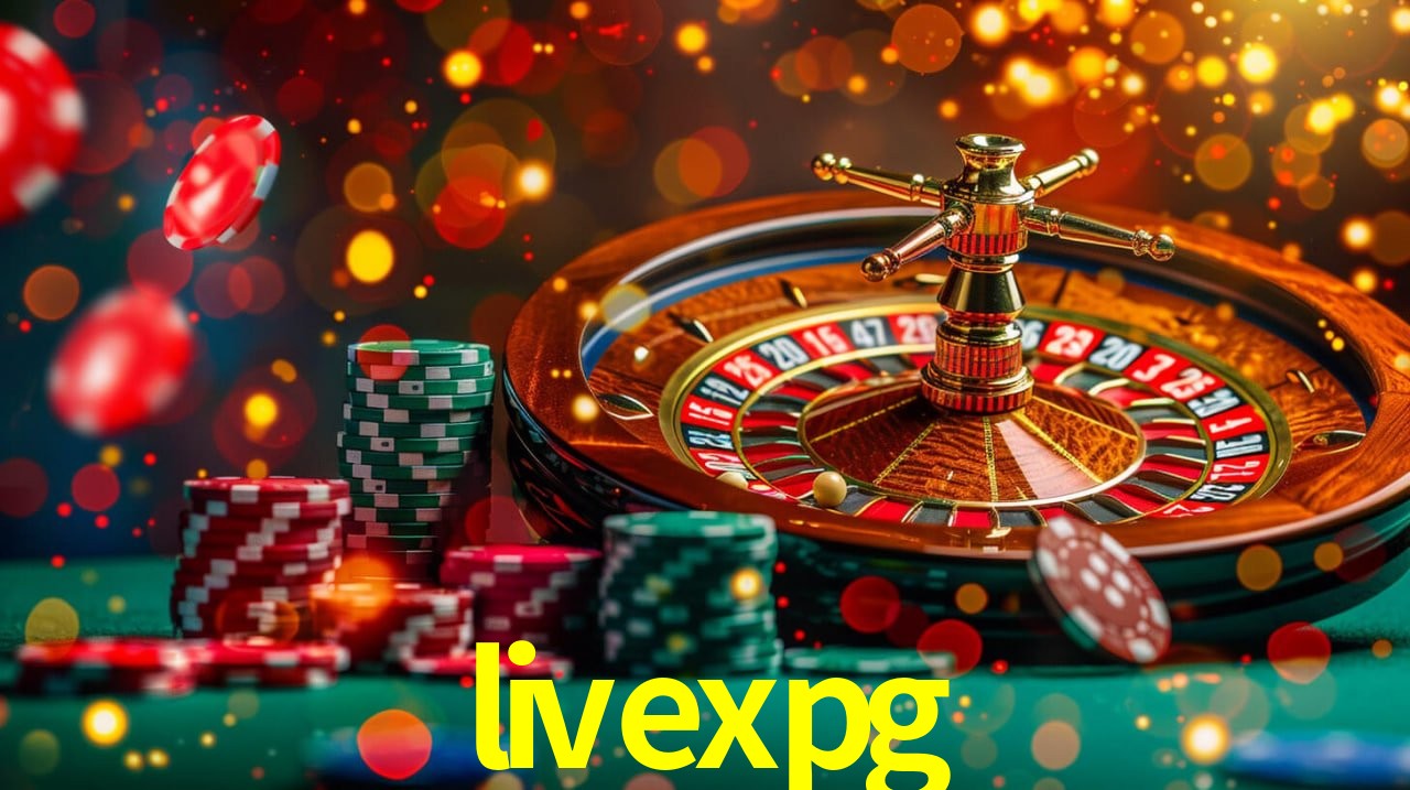 Benefícios da Conta livexpg