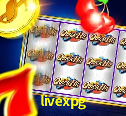 PIX Instantâneo livexpg