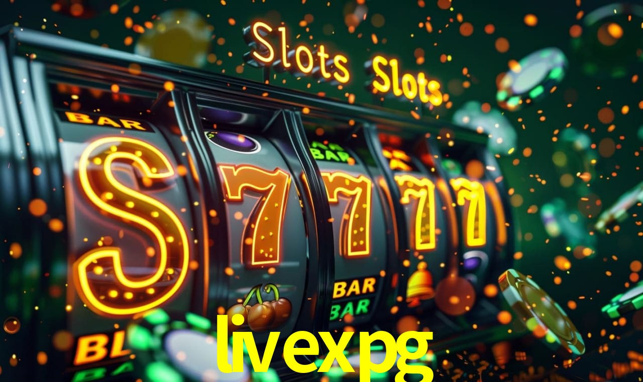 A Revolução dos Aplicativos de Jogos no livexpg