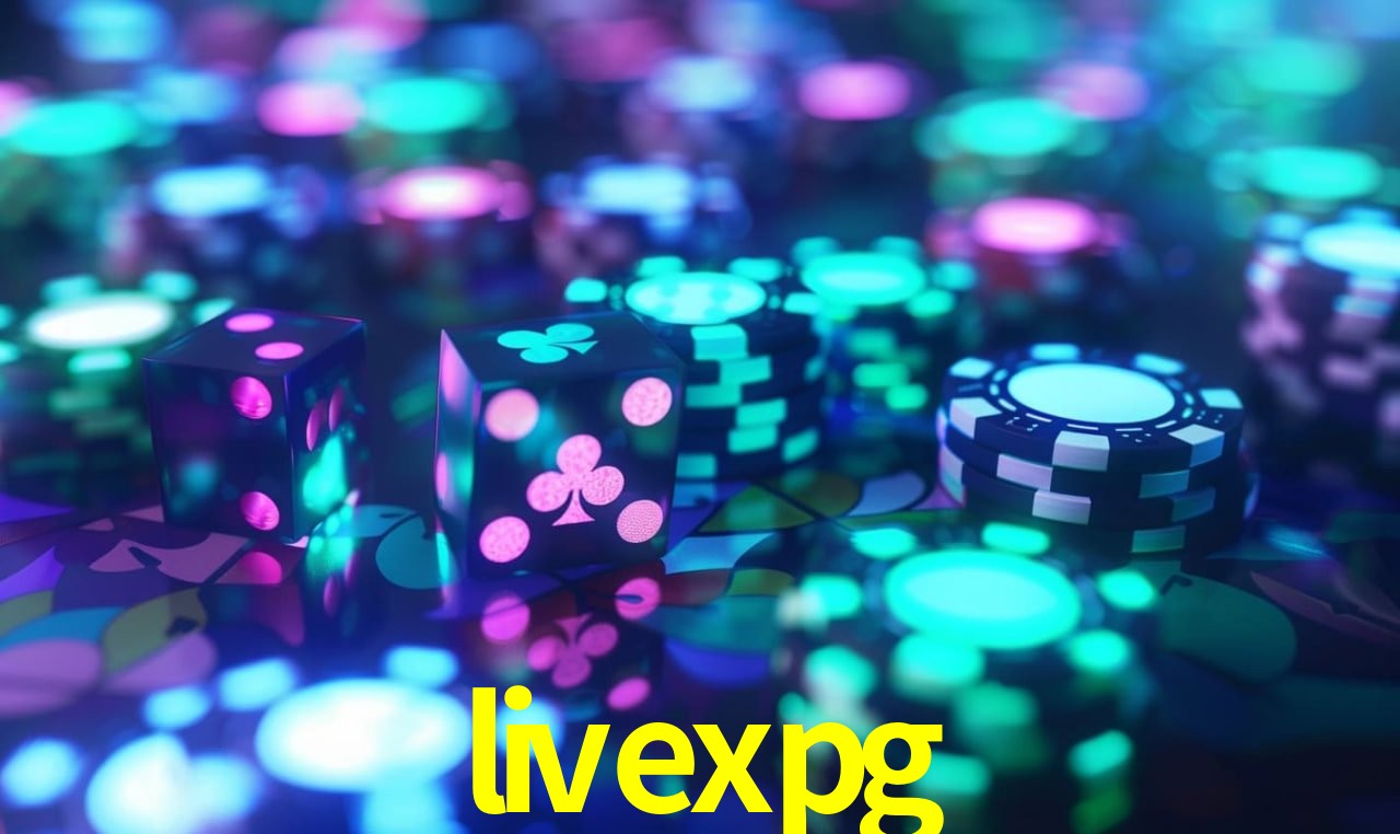 Inovações de Jogos na livexpg: O Futuro das Experiências Interativas