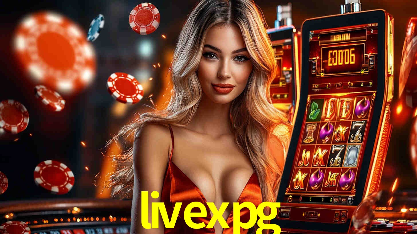 Bônus Generosos e Exclusivos no livexpg para Você!