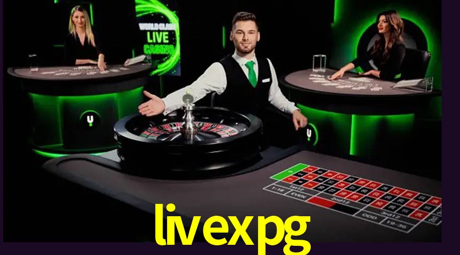 Game Statistics livexpg