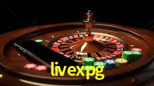 Programa VIP livexpg