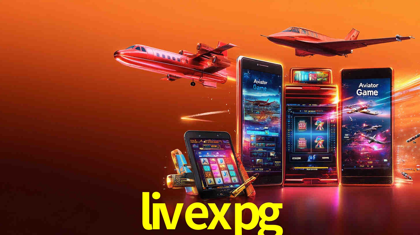 Programa VIP livexpg