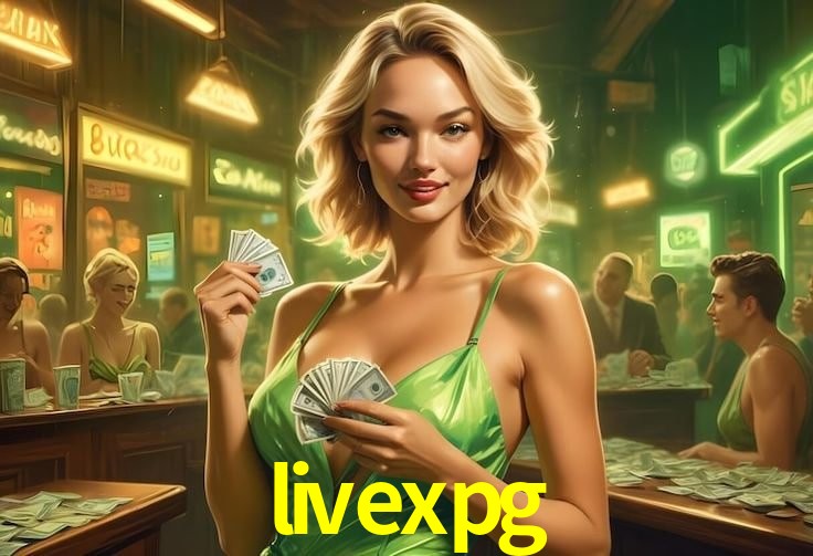 Recursos de Bônus livexpg