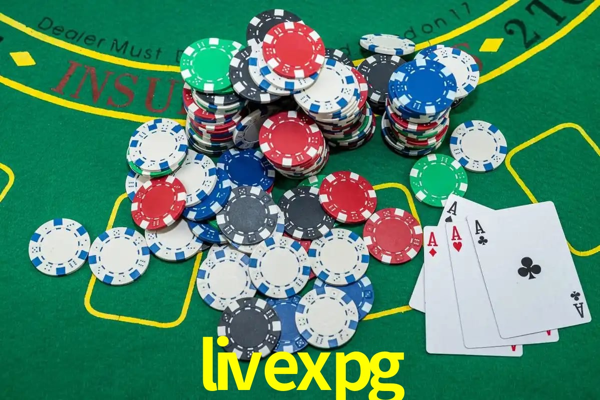A Revolução dos Aplicativos de Jogos no livexpg