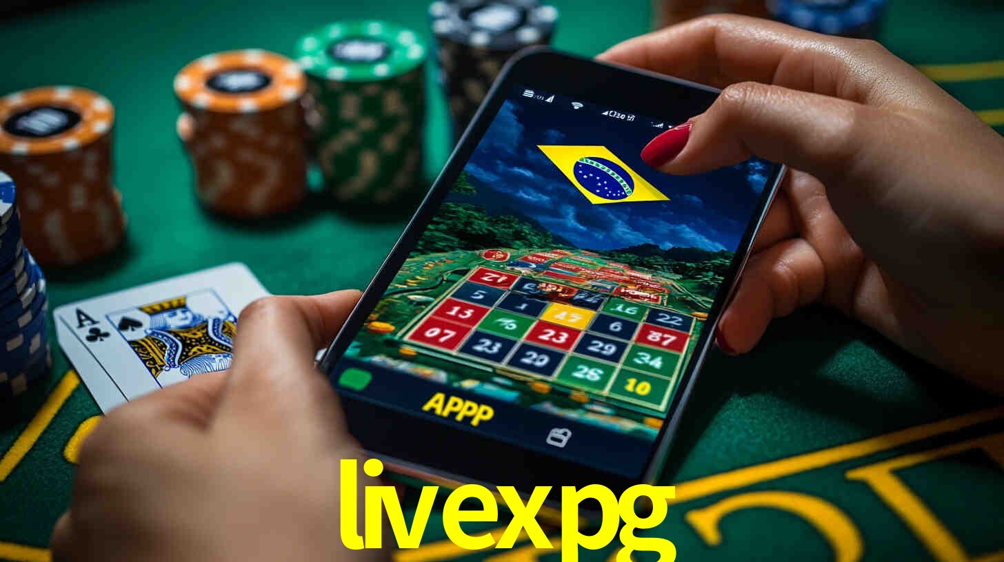 Estatísticas Crash Games livexpg