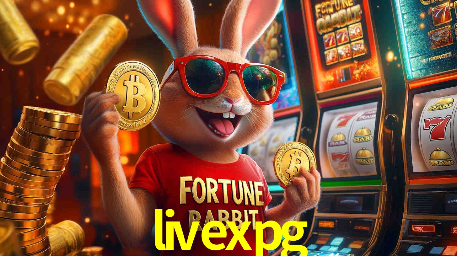 Casino Ao Vivo livexpg