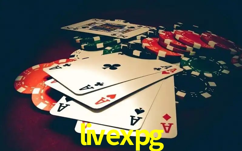Desvendando o Mundo dos Jogos Virtuais na livexpg