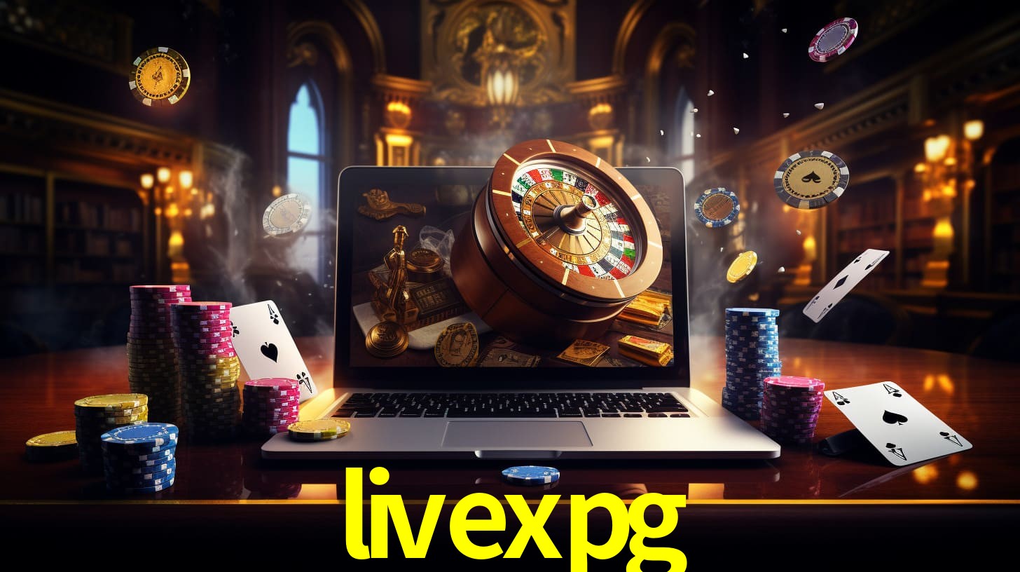 Ofertas Imperdíveis na livexpg: Promoções e Bônus Que Valem a Pena