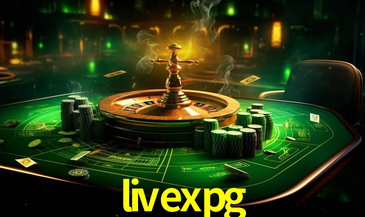Integração de APIs livexpg